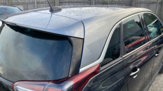 Vauxhall Crossland X 1.2 Tech Line Nav 5dr Petrol Hatchback